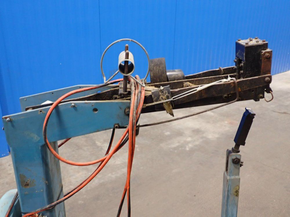 Bostitch 1" Engine Powered Box Stapler