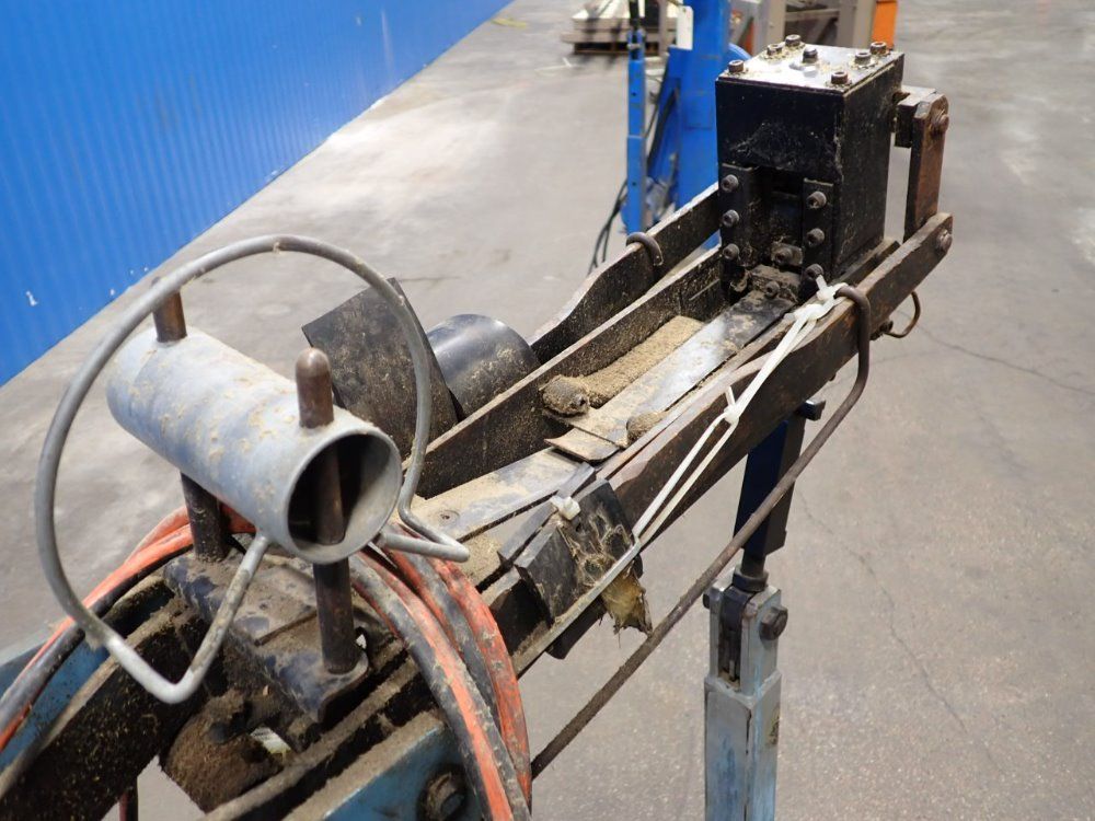 Bostitch 1" Engine Powered Box Stapler