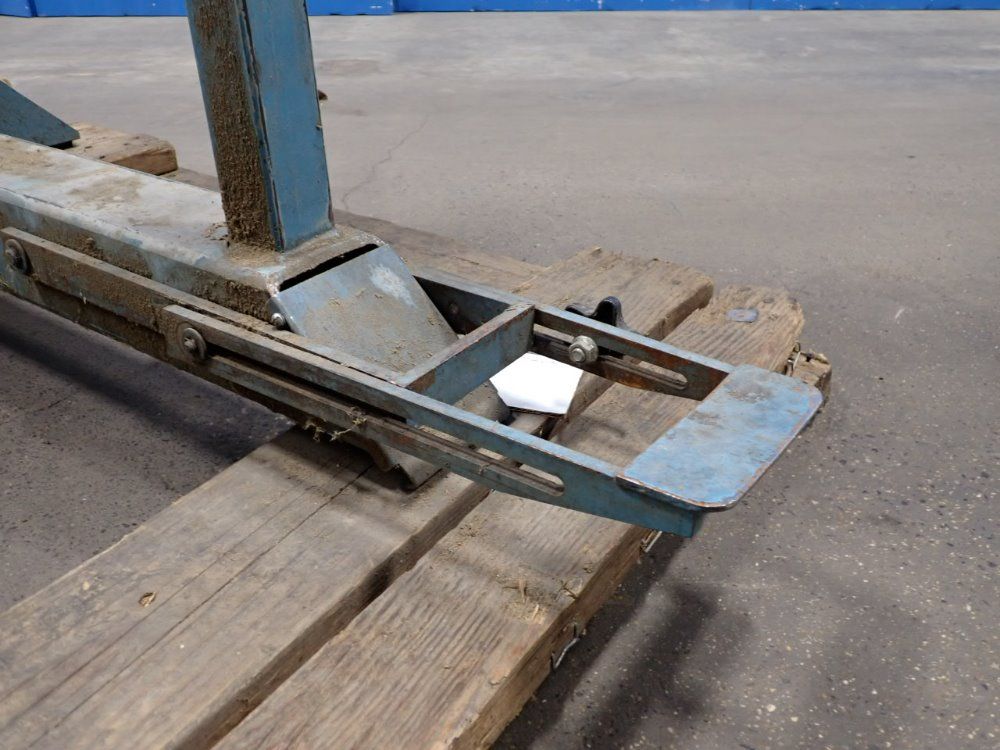 Bostitch 1" Engine Powered Box Stapler