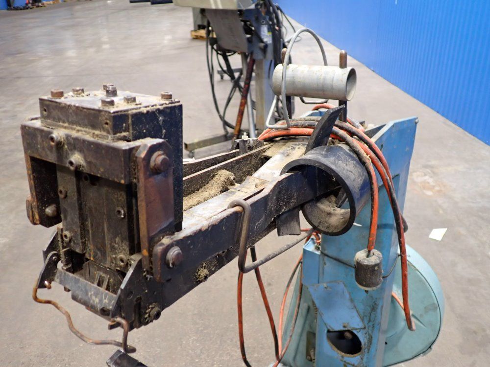 Bostitch 1" Engine Powered Box Stapler