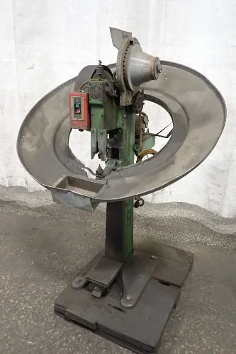 Tomkins Johnson Riveter