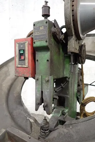 Tomkins Johnson Riveter