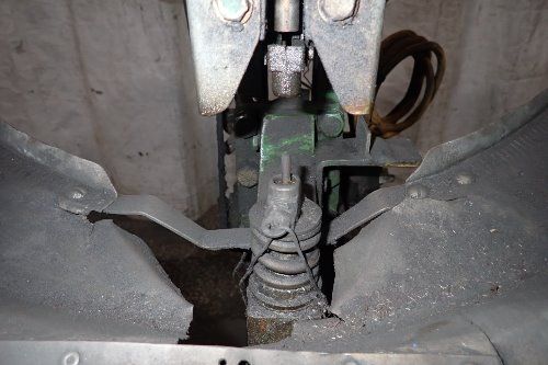 Tomkins Johnson Riveter