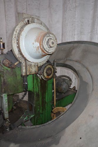 Tomkins Johnson Riveter