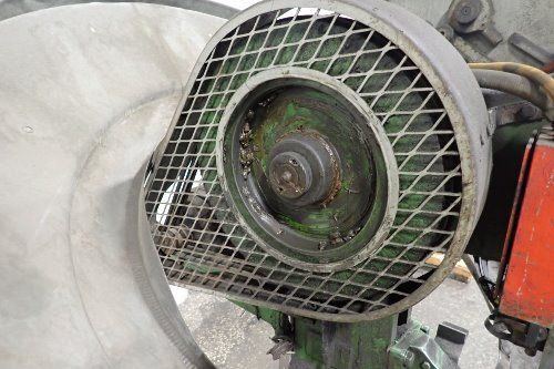 Tomkins Johnson Riveter