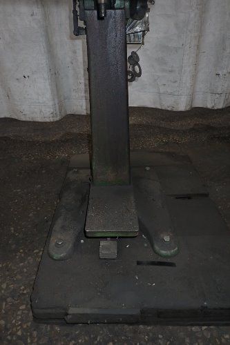 Tomkins Johnson Riveter