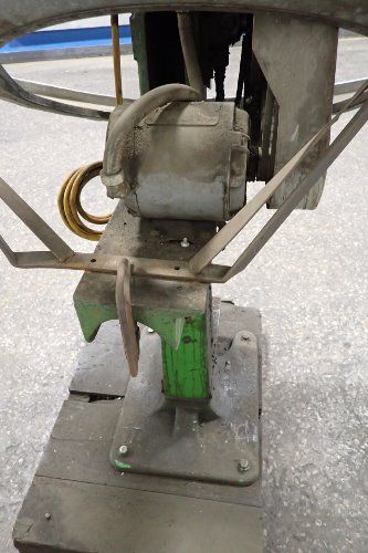 Tomkins Johnson Riveter