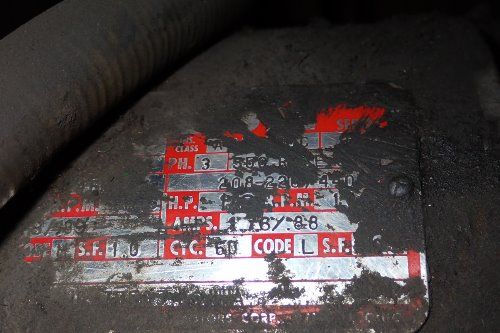 Tomkins Johnson Riveter