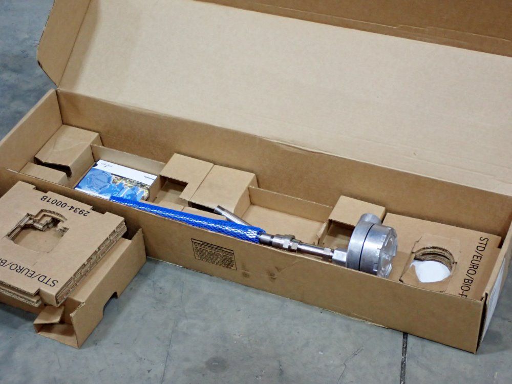 Rosemount 1 1/2"-6 Thermo Coupler - R-0078*16272783