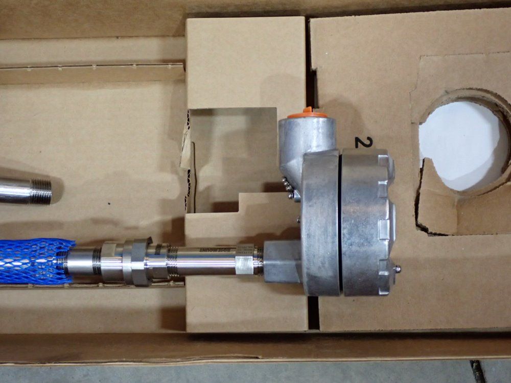 Rosemount 1 1/2"-6 Thermo Coupler - R-0078*16272783