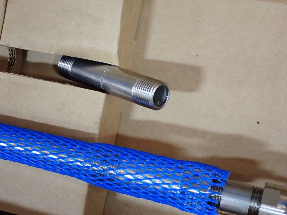 Rosemount 1 1/2"-6 Thermo Coupler - R-0078*16272783