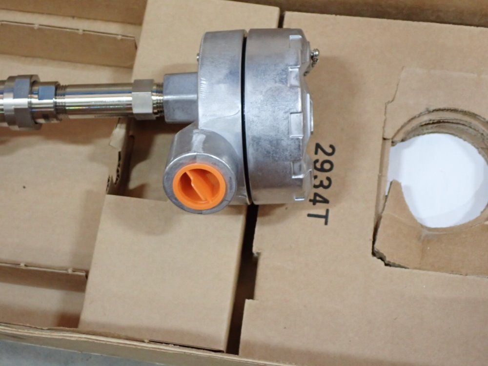 Rosemount 1 1/2"-6 Thermo Coupler - R-0078*16272783