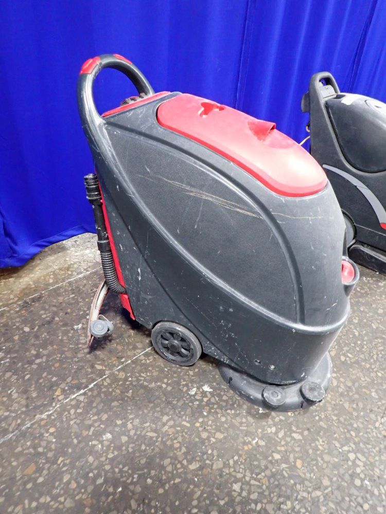 Viper Floor Cleaner