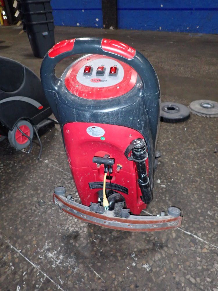 Viper Floor Cleaner