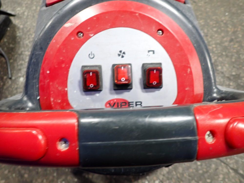 Viper Floor Cleaner