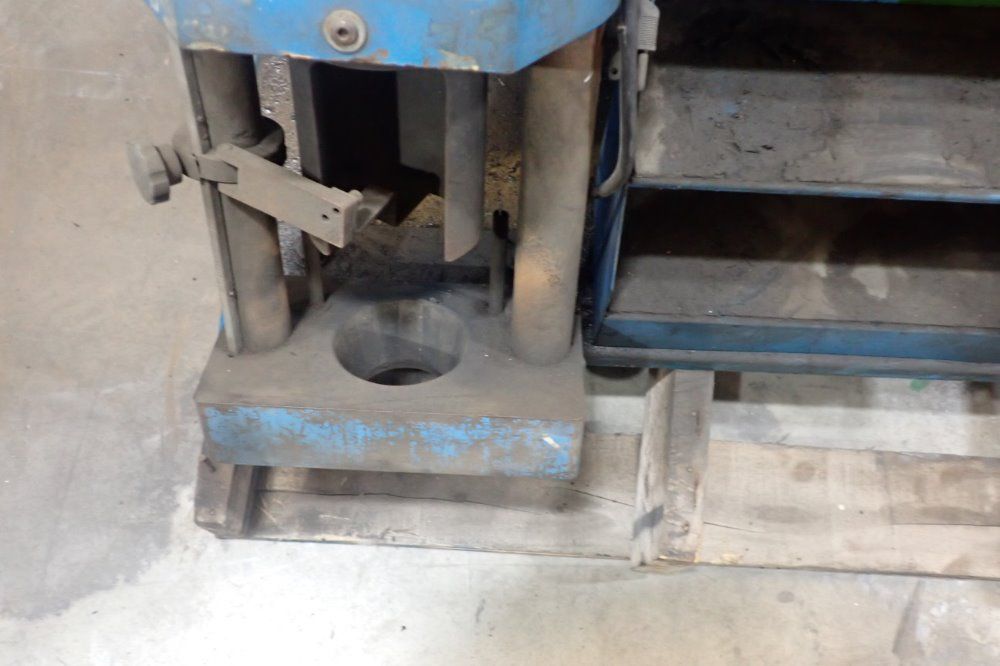 Dayco 1 Hp Micro-crimp System - B