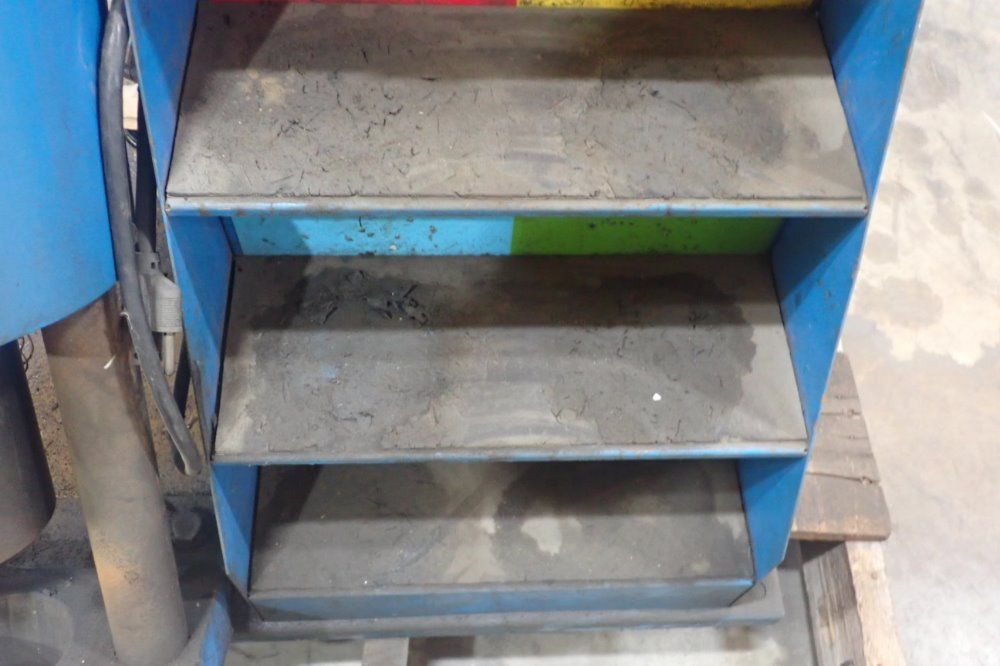 Dayco 1 Hp Micro-crimp System - B