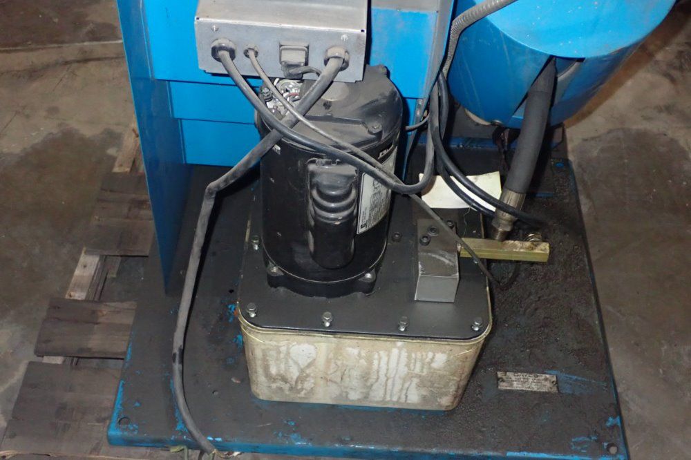 Dayco 1 Hp Micro-crimp System - B