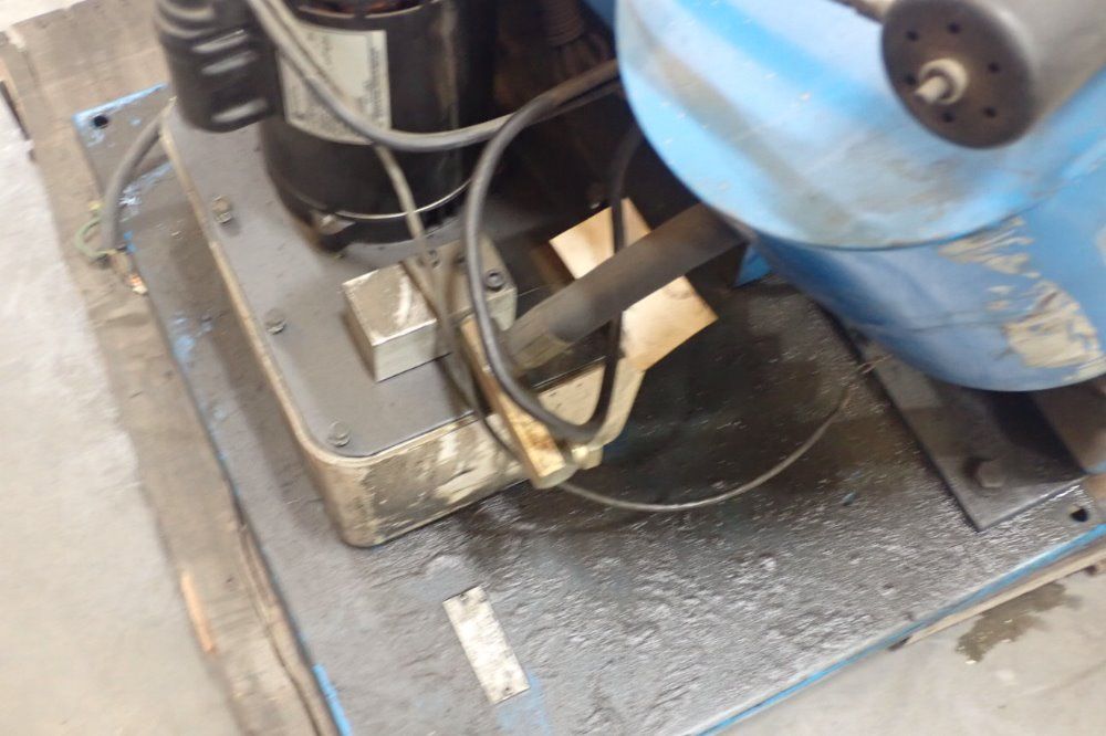 Dayco 1 Hp Micro-crimp System - B