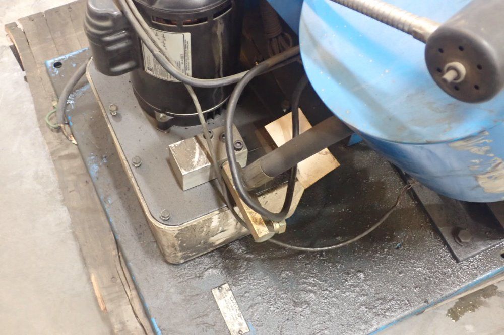 Dayco 1 Hp Micro-crimp System - B