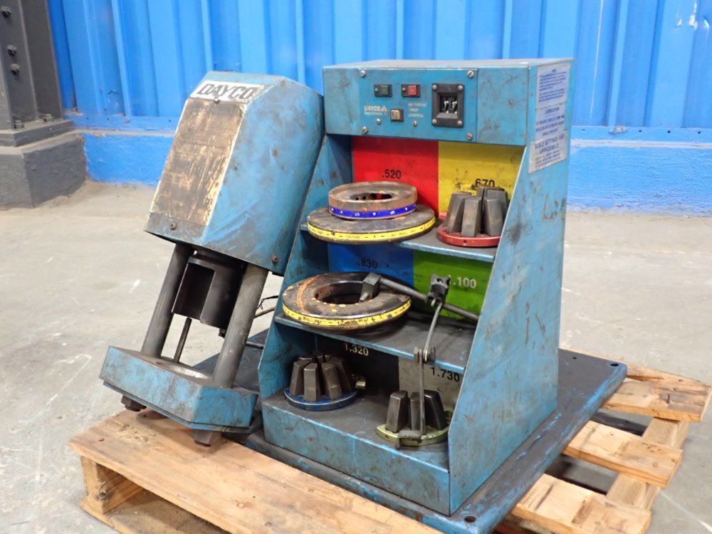 Dayco Crimper - Np60