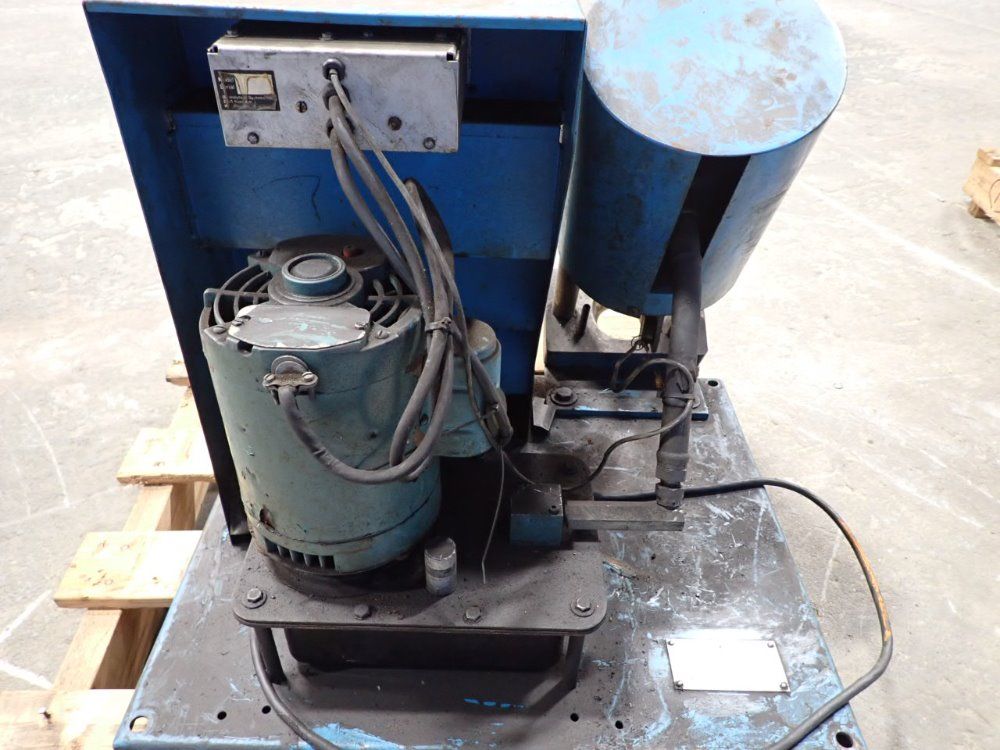 Dayco Crimper - Np60