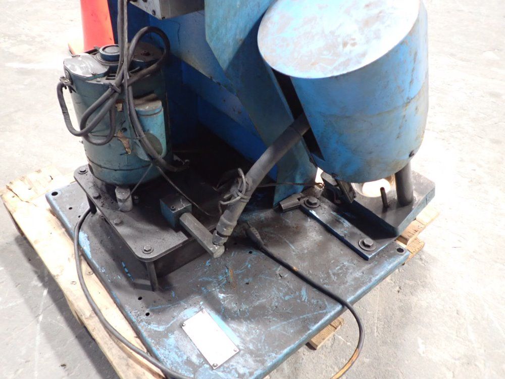 Dayco Crimper - Np60