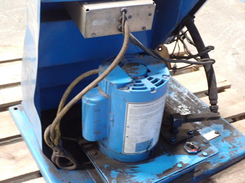 Dayco Crimper - Np60