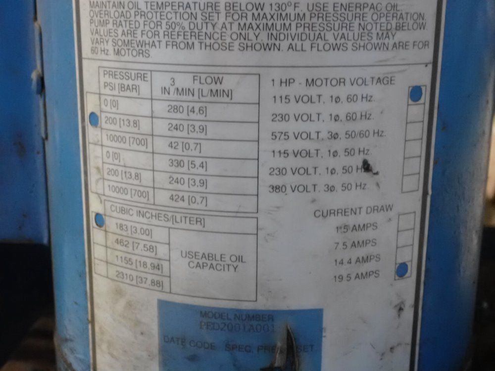 Dayco Crimper - Np60