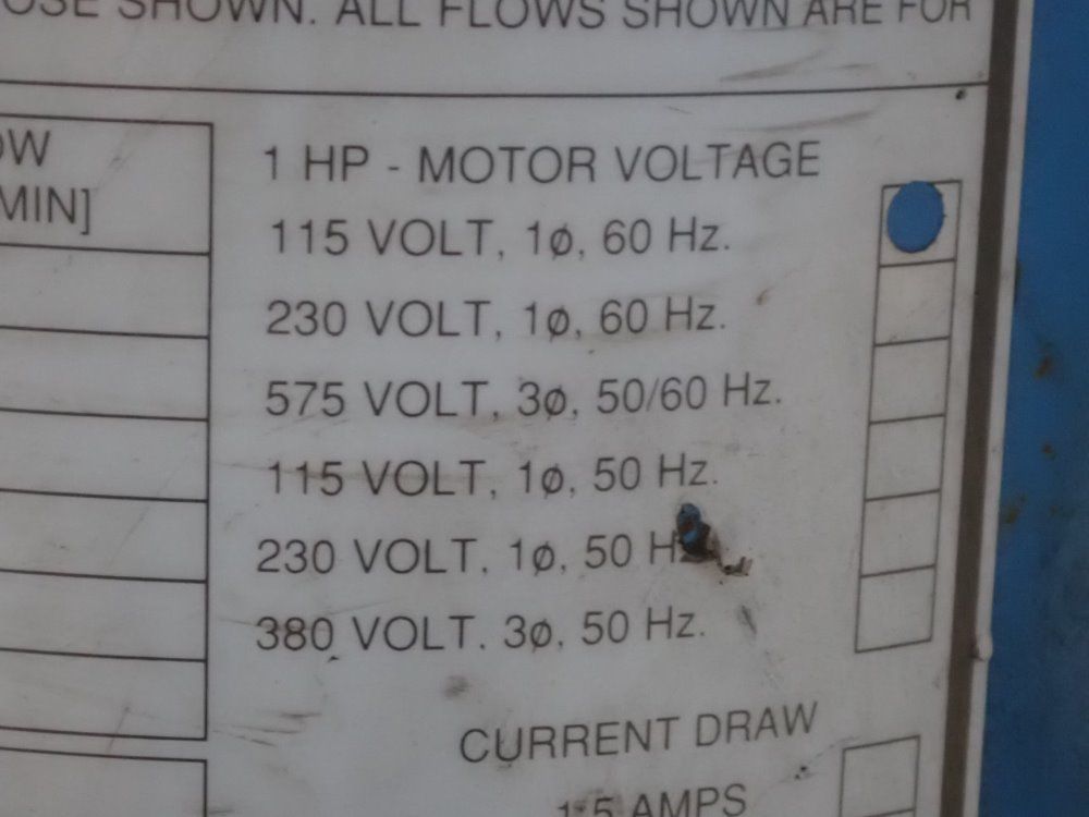 Dayco Crimper - Np60