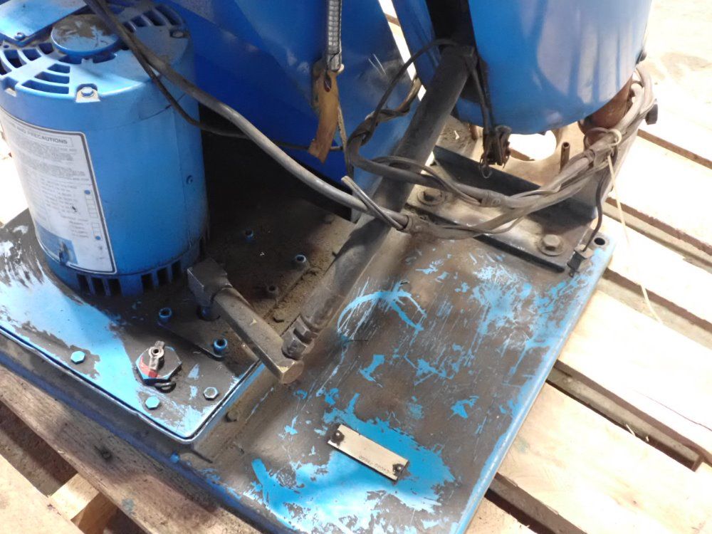 Dayco Crimper - Np60