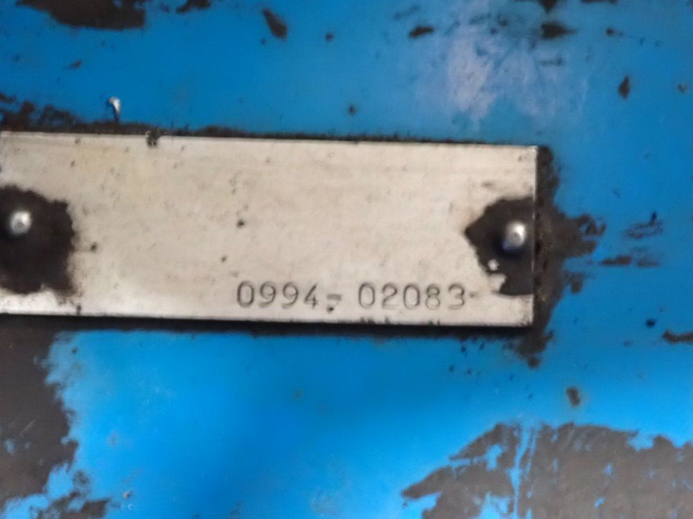 Dayco Crimper - Np60