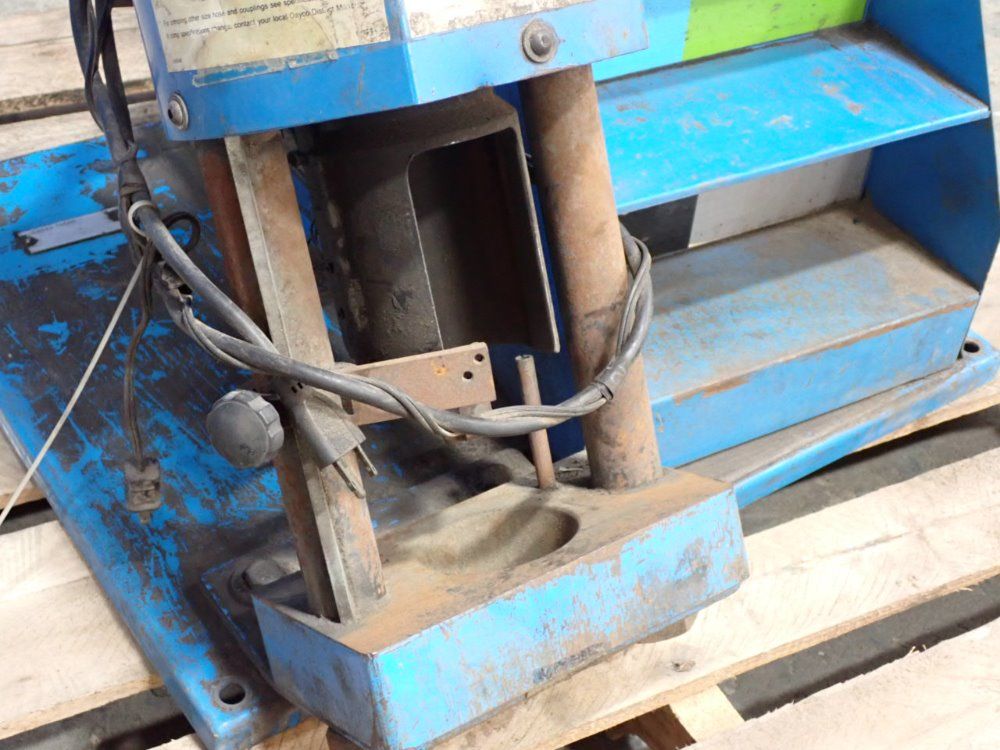 Dayco Crimper - Np60