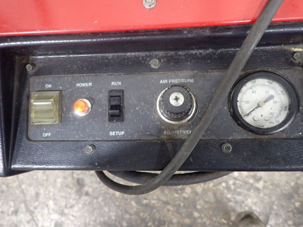 Snap-on Plasma Cutter