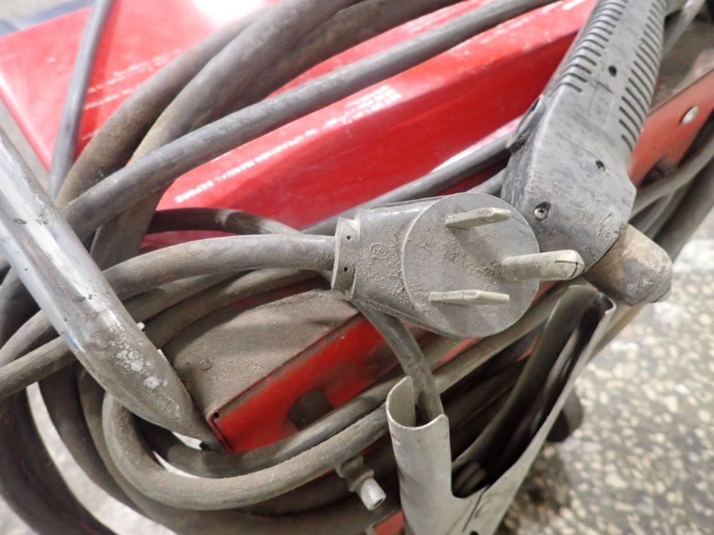 Snap-on Plasma Cutter