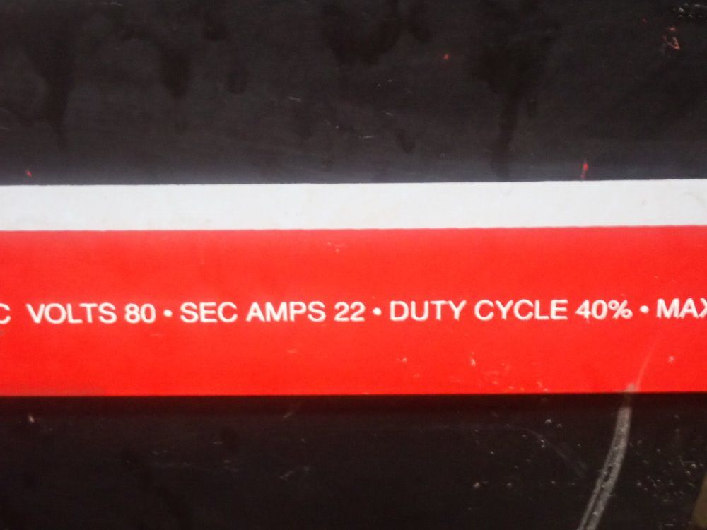 Snap-on Plasma Cutter