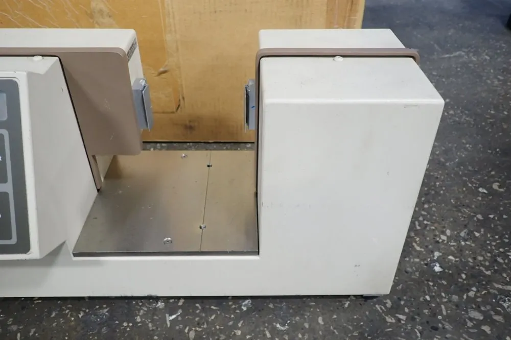 Zygo Bench Micrometer