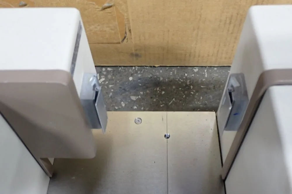 Zygo Bench Micrometer