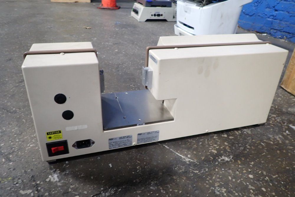 Zygo Bench Micrometer