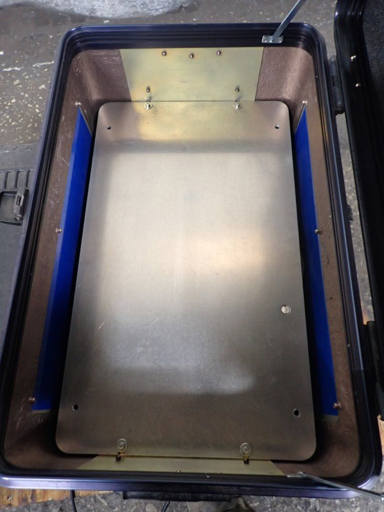 Polysoude Tig Tube Welder