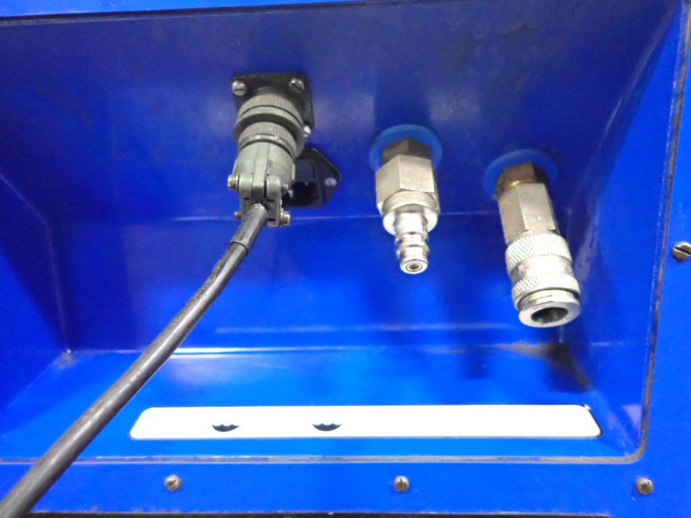 Polysoude Tig Tube Welder