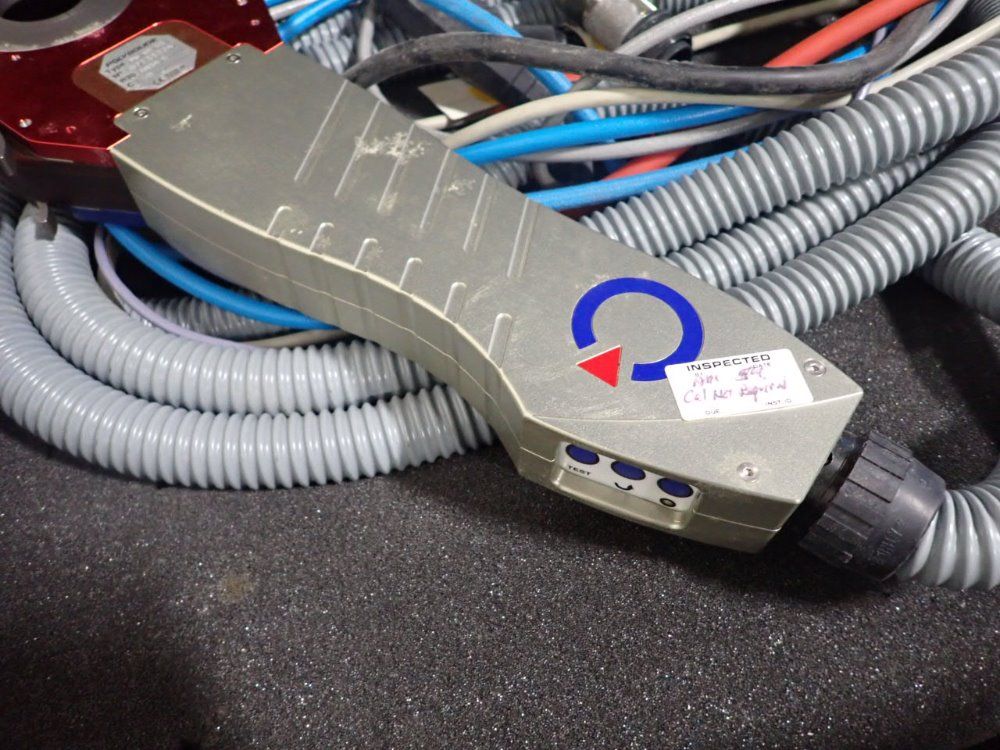 Polysoude Tig Tube Welder