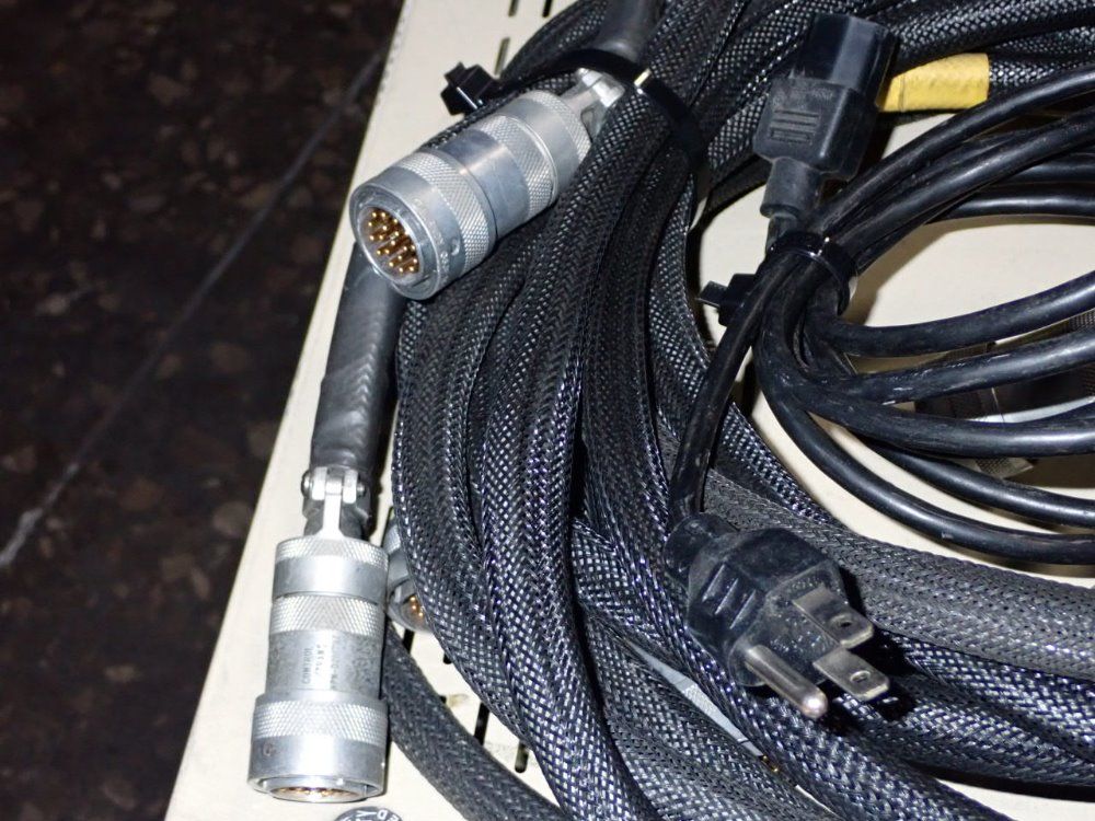 Stavely Ndt Technologies Flaw Detector