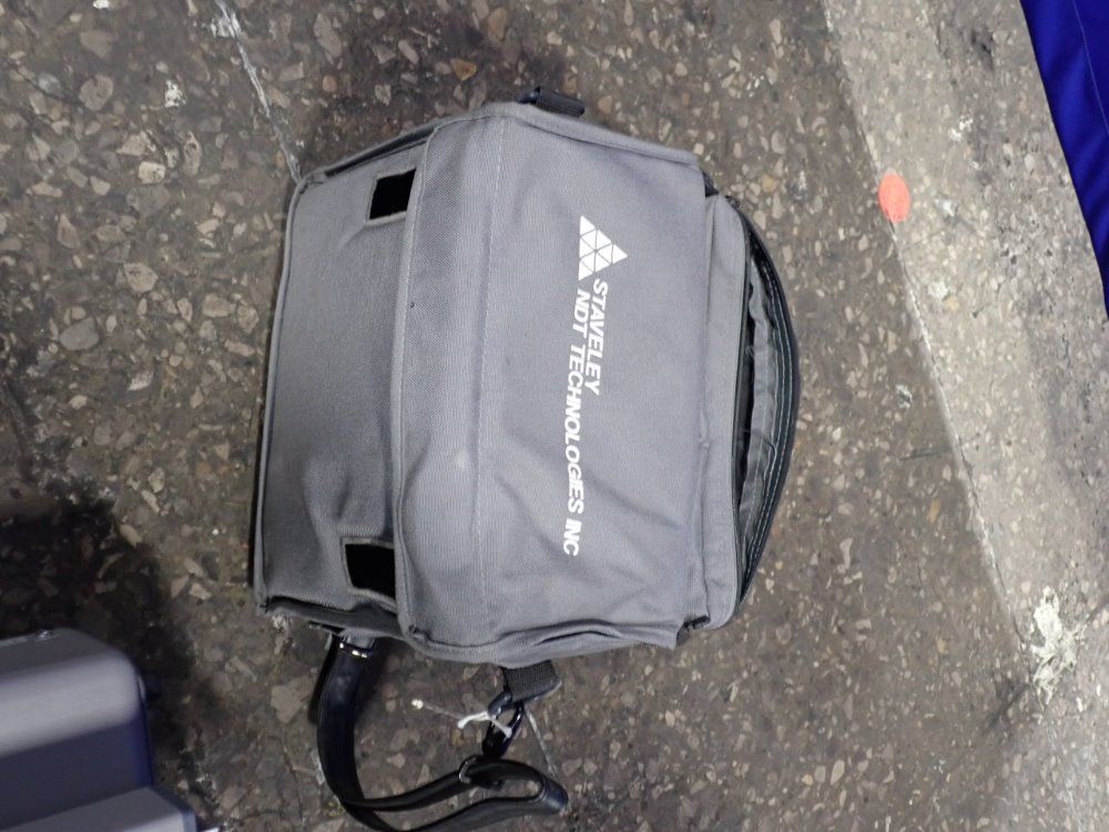 Stavely Ndt Technologies Probe Controller