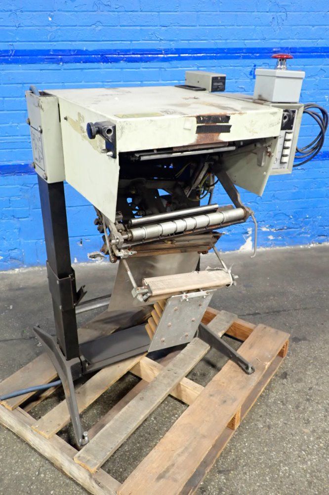 Automated Packaging Systems/autobag H-100 Automatic Bagger - H-100