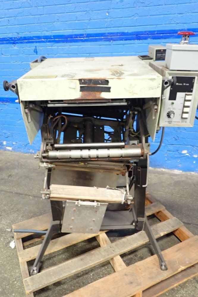 Automated Packaging Systems/autobag H-100 Automatic Bagger - H-100