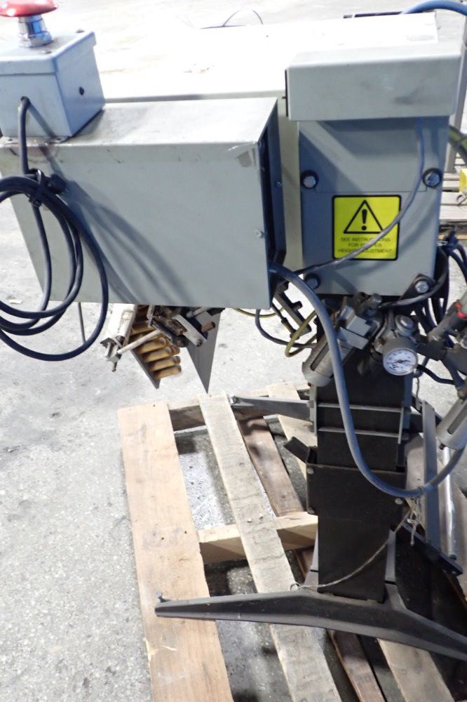 Automated Packaging Systems/autobag H-100 Automatic Bagger - H-100