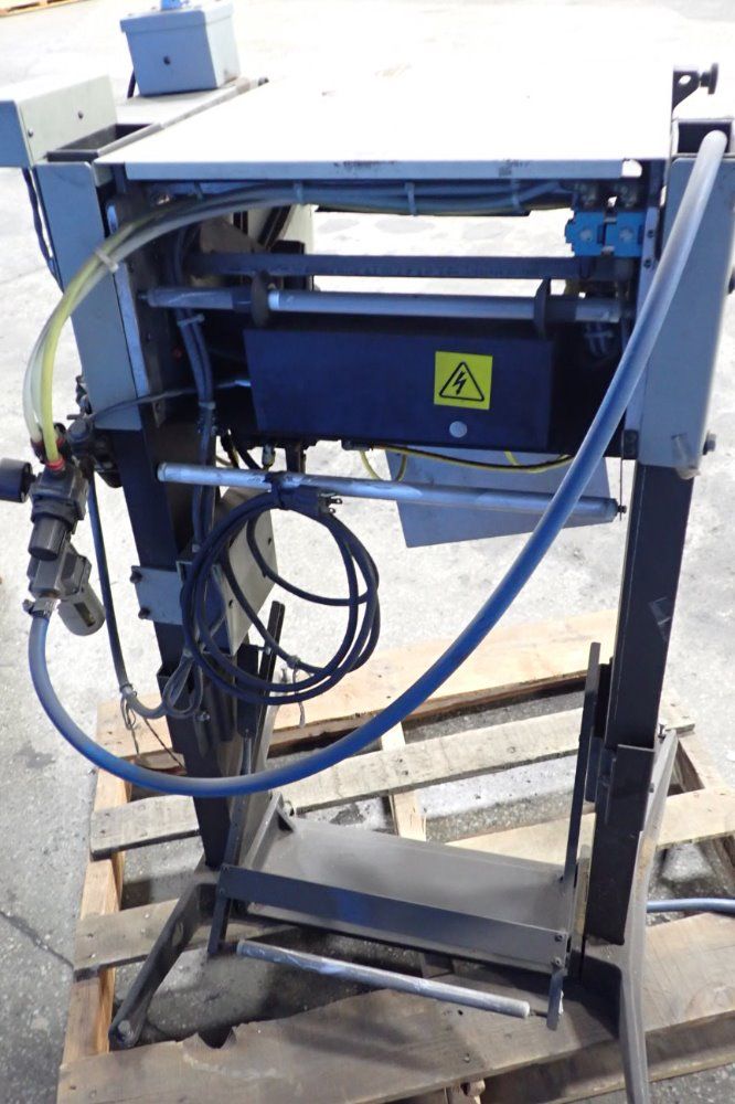 Automated Packaging Systems/autobag H-100 Automatic Bagger - H-100