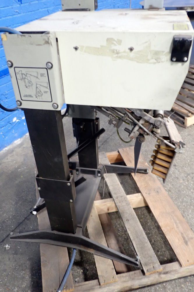 Automated Packaging Systems/autobag H-100 Automatic Bagger - H-100