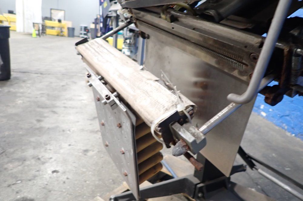 Automated Packaging Systems/autobag H-100 Automatic Bagger - H-100